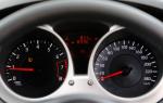 Nissan Juke 2015 года (AU)